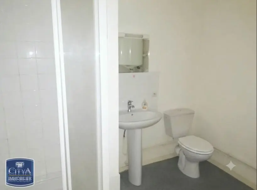 Photo 4 Appartement 1 pièce 42.23m²