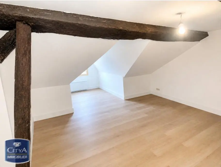 Photo 3 Appartement 1 pièce 20.05m²