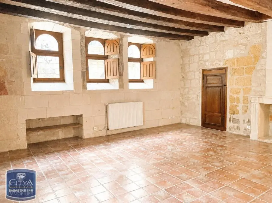 Photo 3 Appartement 3 pièces 90m²