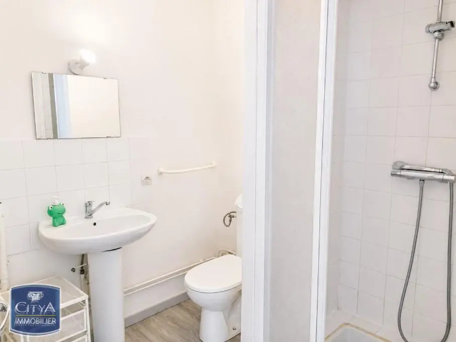 Photo 4 Appartement 1 pièce 18.5m²