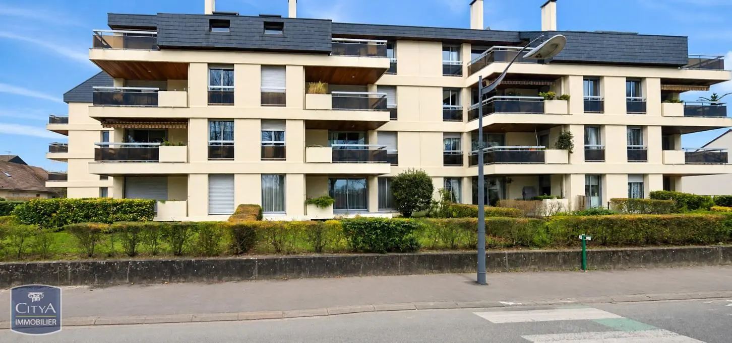 Photo 1 Appartement 3 pièces 73.72m²