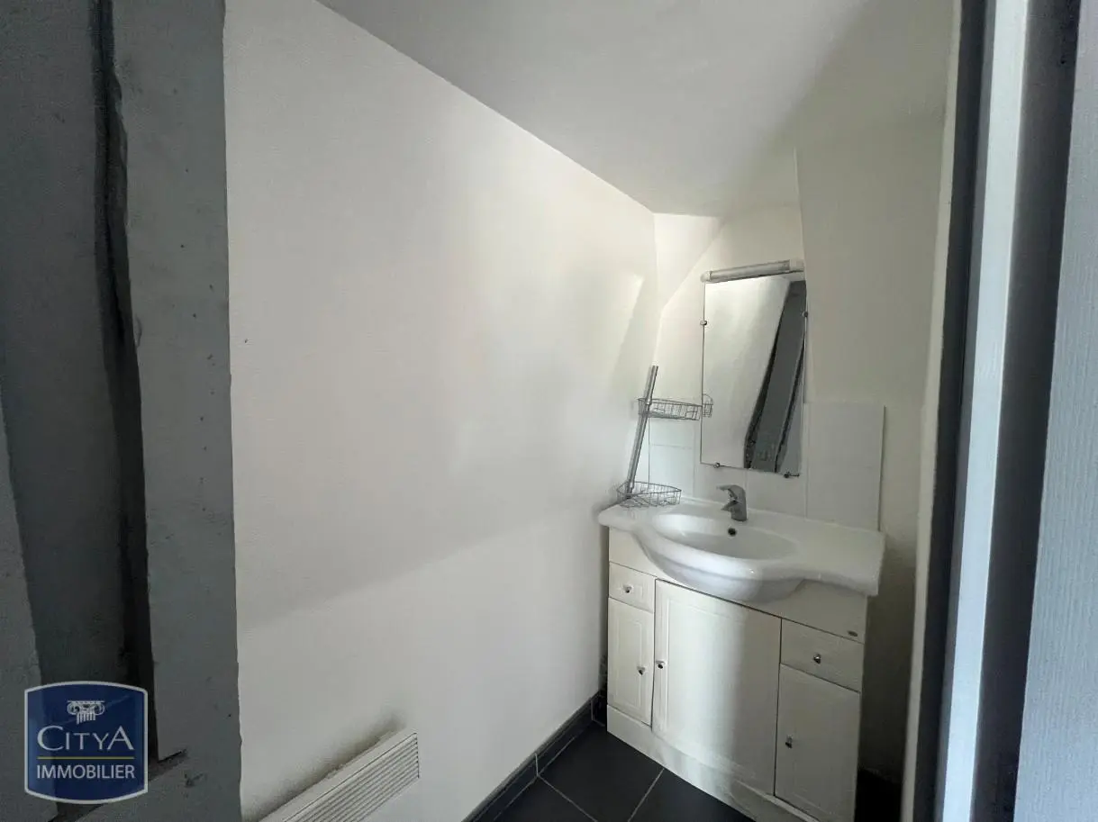 Photo 6 Appartement 3 pièces 62.41m²