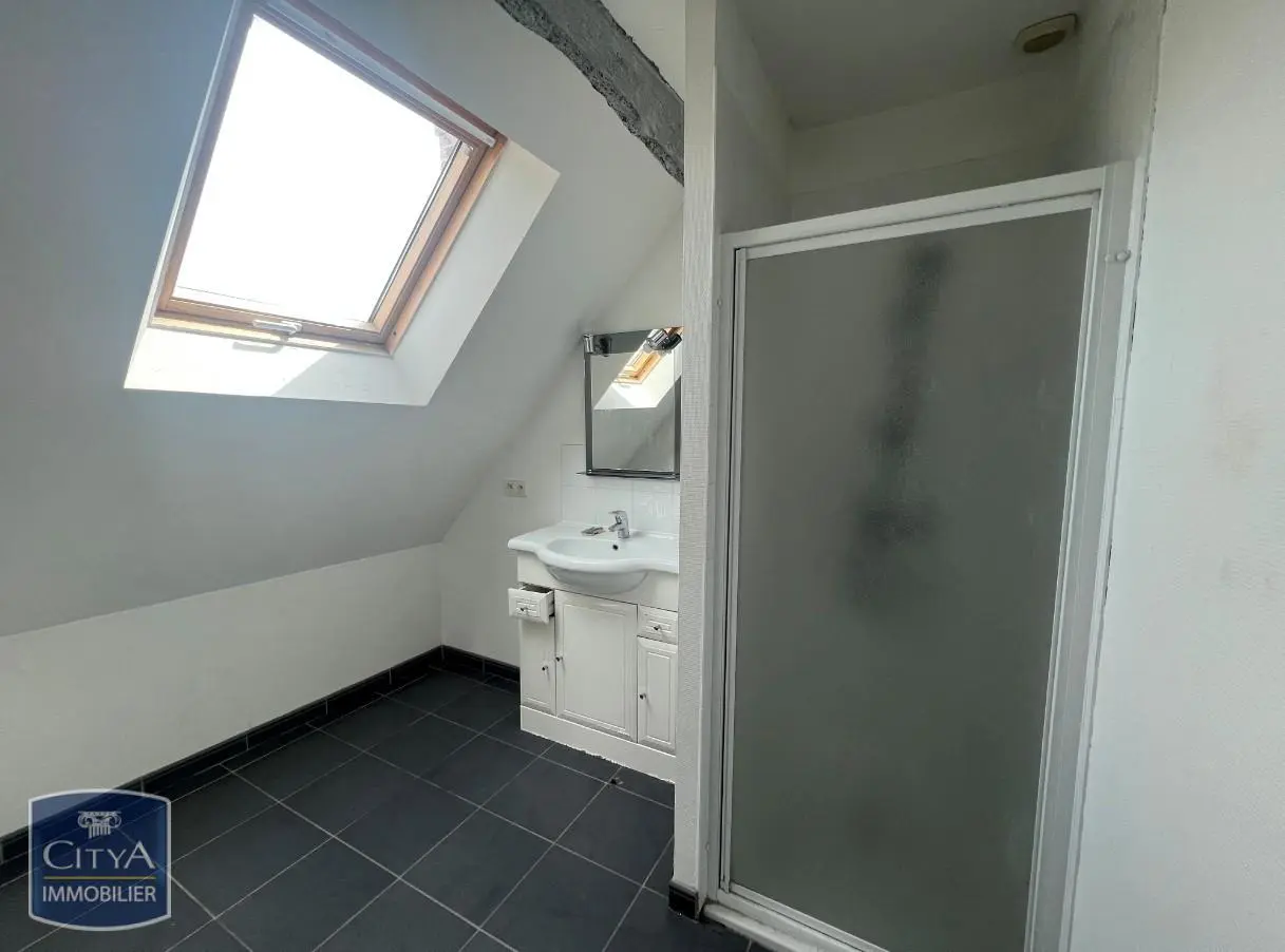 Photo 3 Appartement 3 pièces 62.41m²