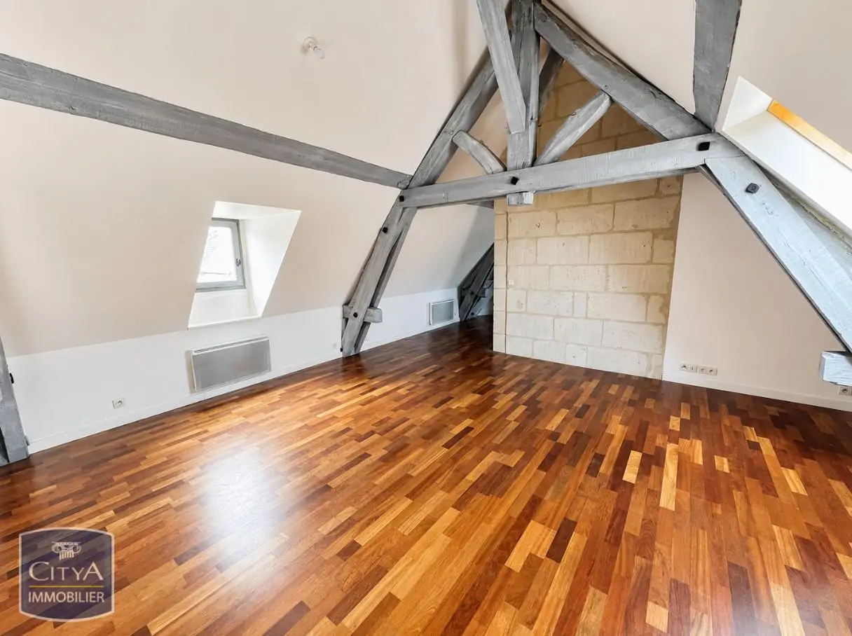 Photo 2 Appartement 3 pièces 62.41m²