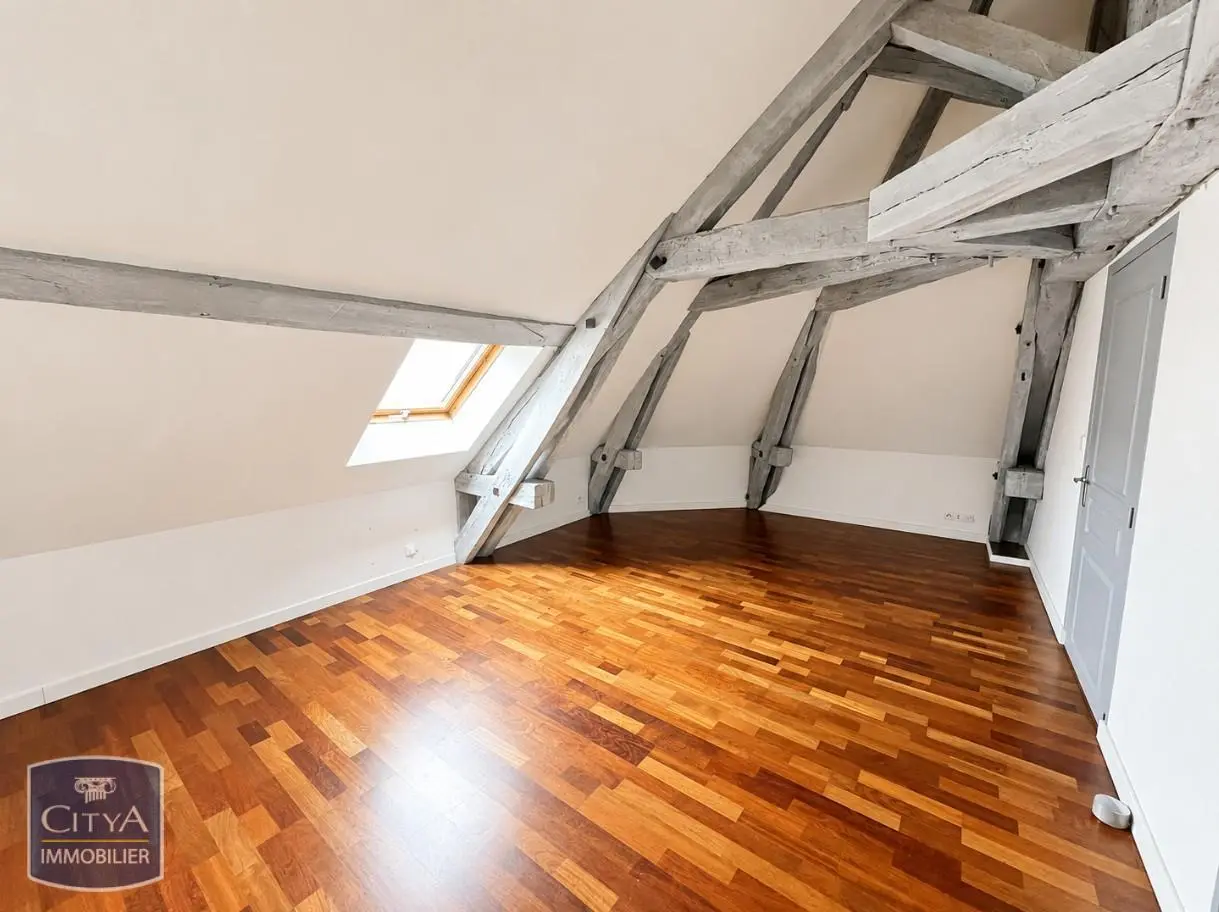 Photo 4 Appartement 3 pièces 62.41m²