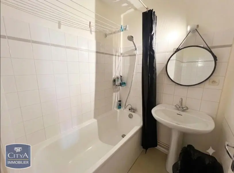 Photo 3 appartement Chinon