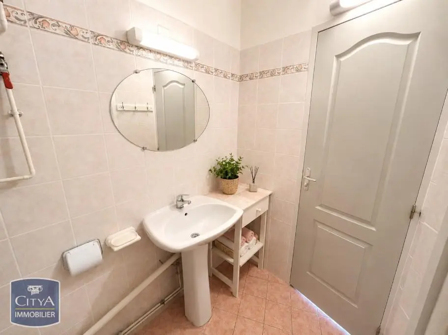 Photo 5 Appartement 2 pièces 27m²