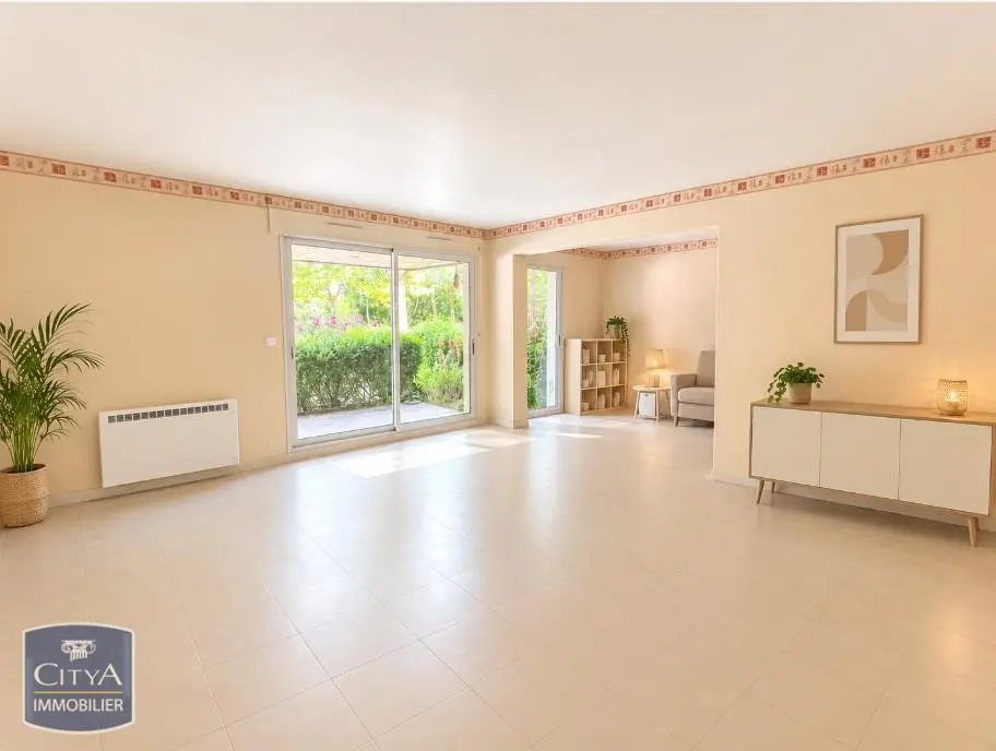 Photo 1 Appartement 3 pièces 73.72m²