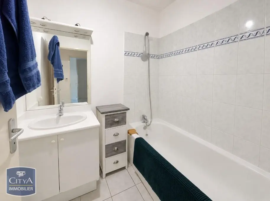 Photo 7 Appartement 2 pièces 48.86m²