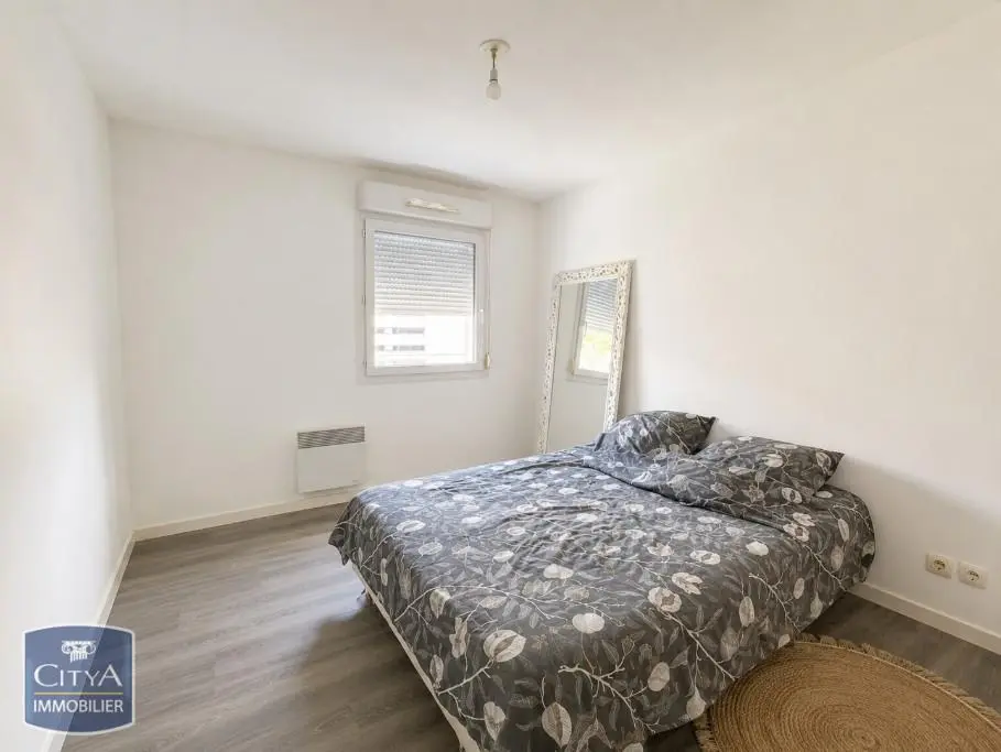 Photo 6 Appartement 2 pièces 48.86m²