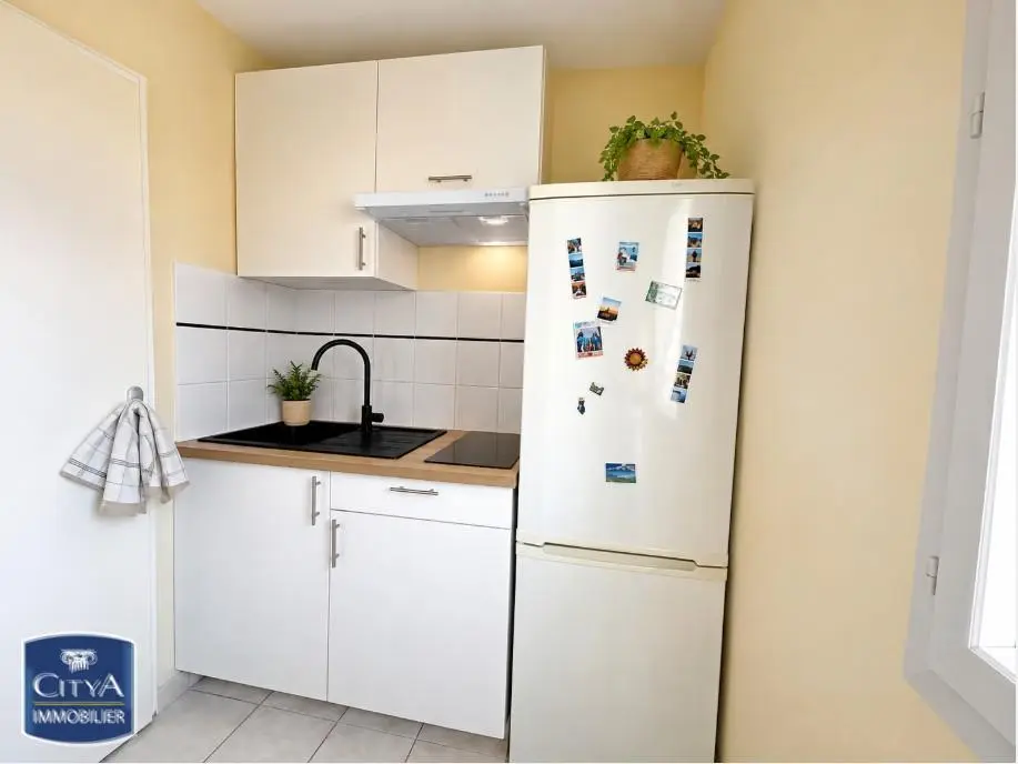 Photo 4 Appartement 2 pièces 48.86m²