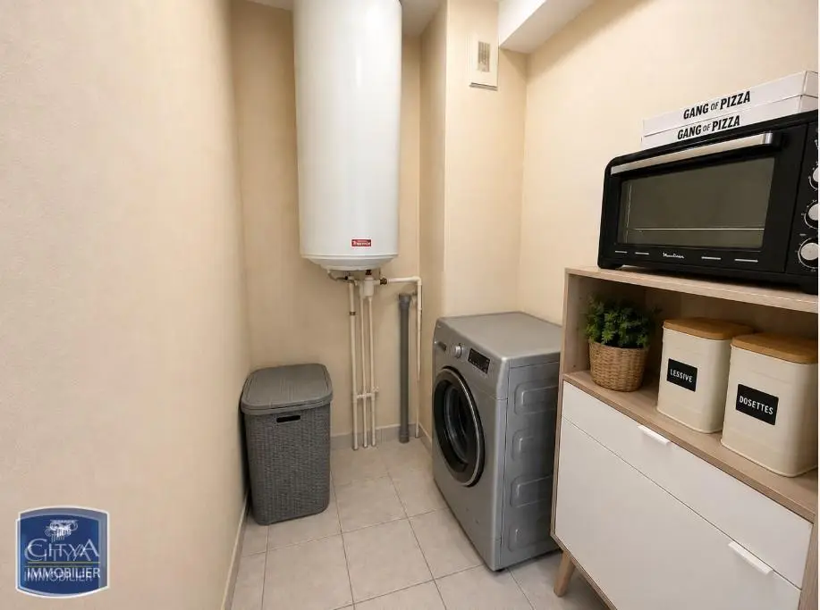 Photo 5 Appartement 2 pièces 48.86m²