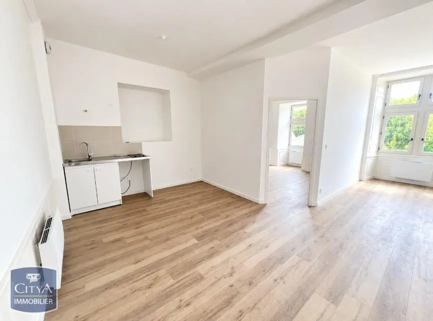 Photo 2 Appartement 3 pièces 73.96m²