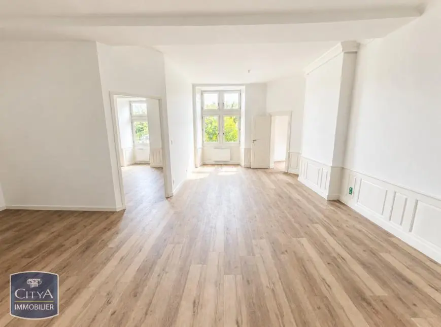 Photo 1 Appartement 3 pièces 73.96m²