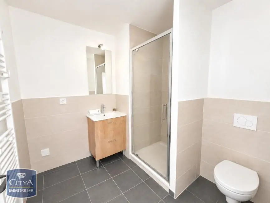 Photo 5 Appartement 2 pièces 62.71m²