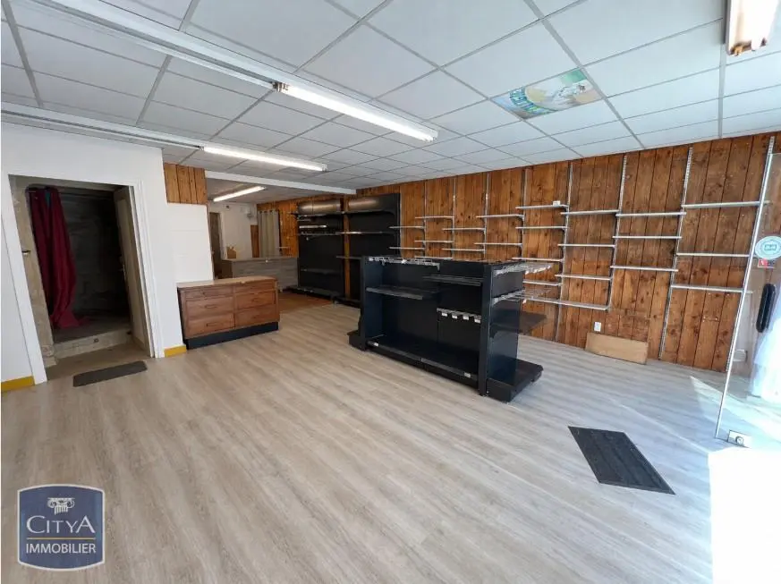 Photo 7 Local Commercial 130m²