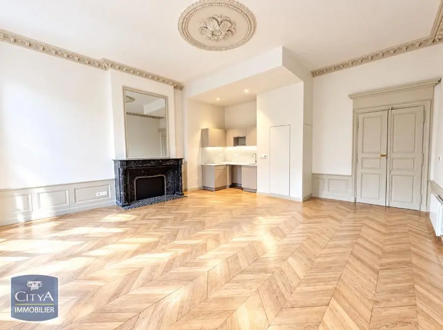 Photo 2 Appartement 3 pièces 65.33m²