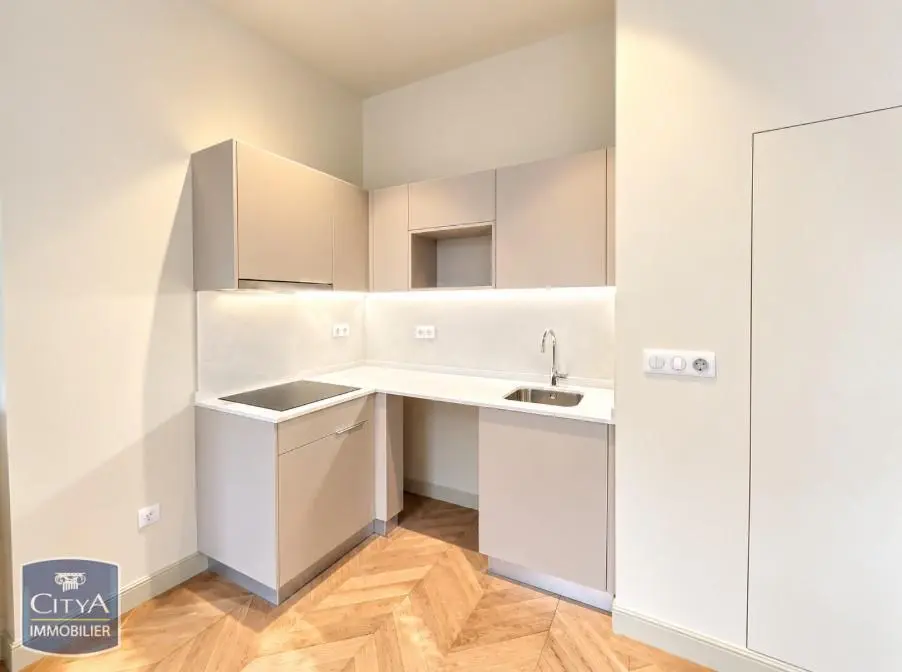Photo 3 Appartement 3 pièces 65.33m²