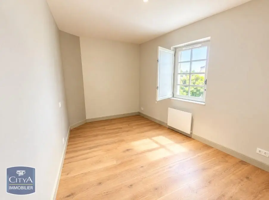 Photo 5 Appartement 3 pièces 65.33m²