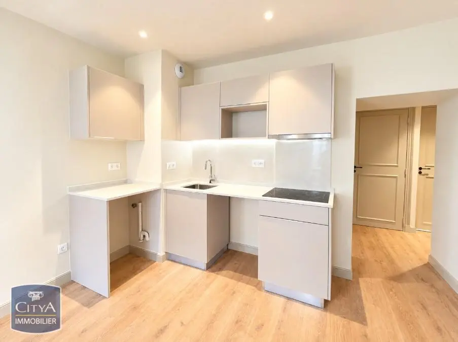 Photo 3 Appartement 2 pièces 52.53m²
