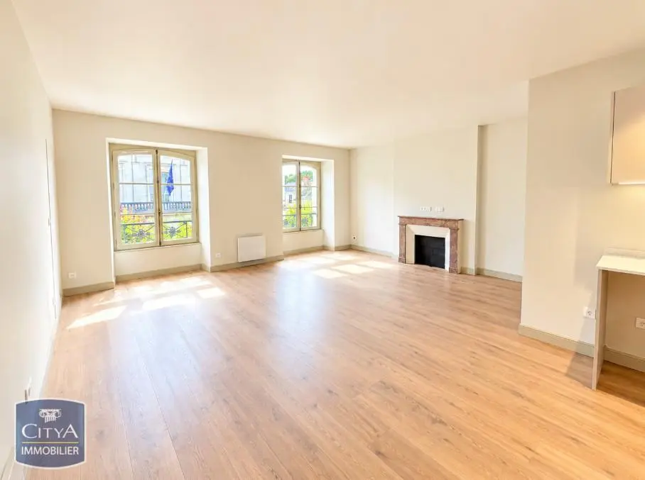 Photo 1 Appartement 2 pièces 52.53m²