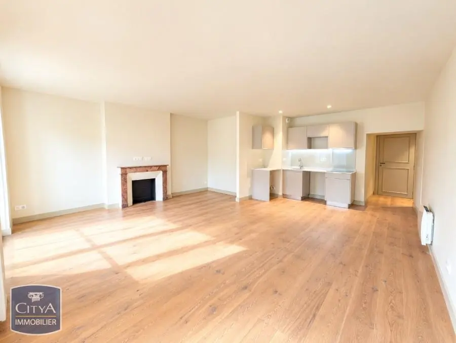 Photo 2 Appartement 2 pièces 52.53m²