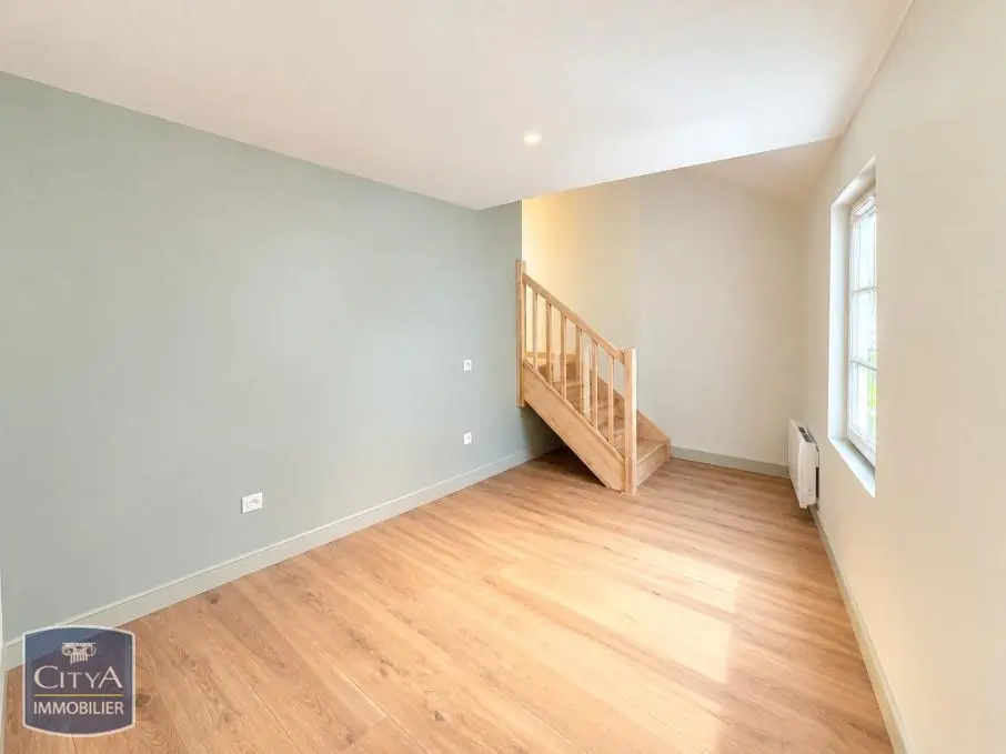 Photo 4 Appartement 2 pièces 52.53m²