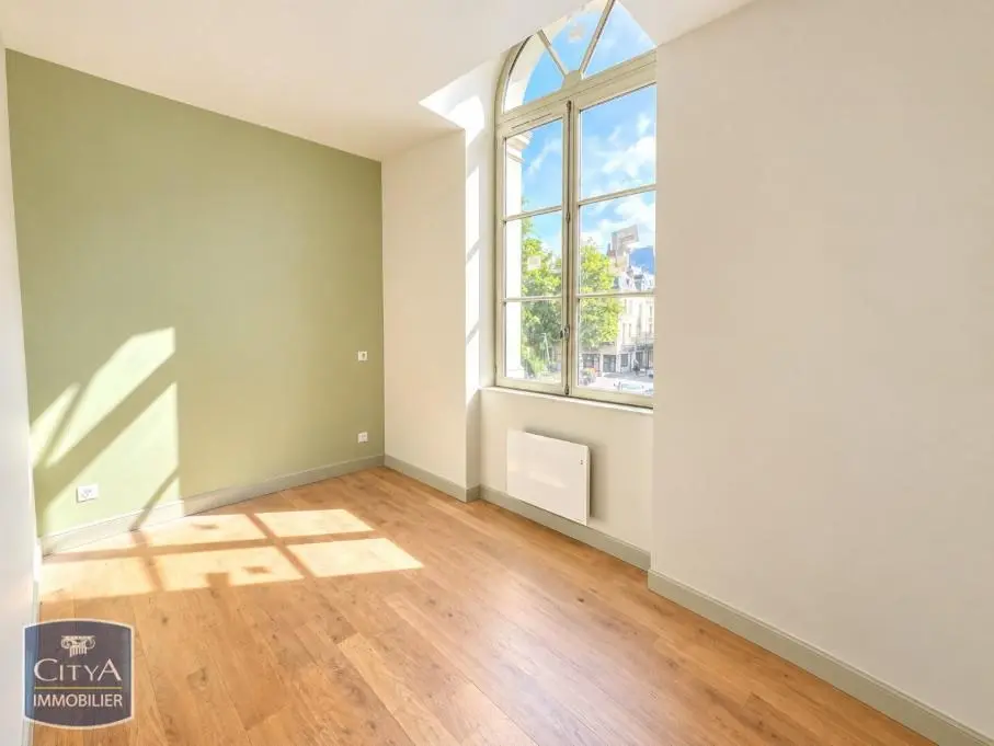 Photo 7 Appartement 3 pièces 75.84m²