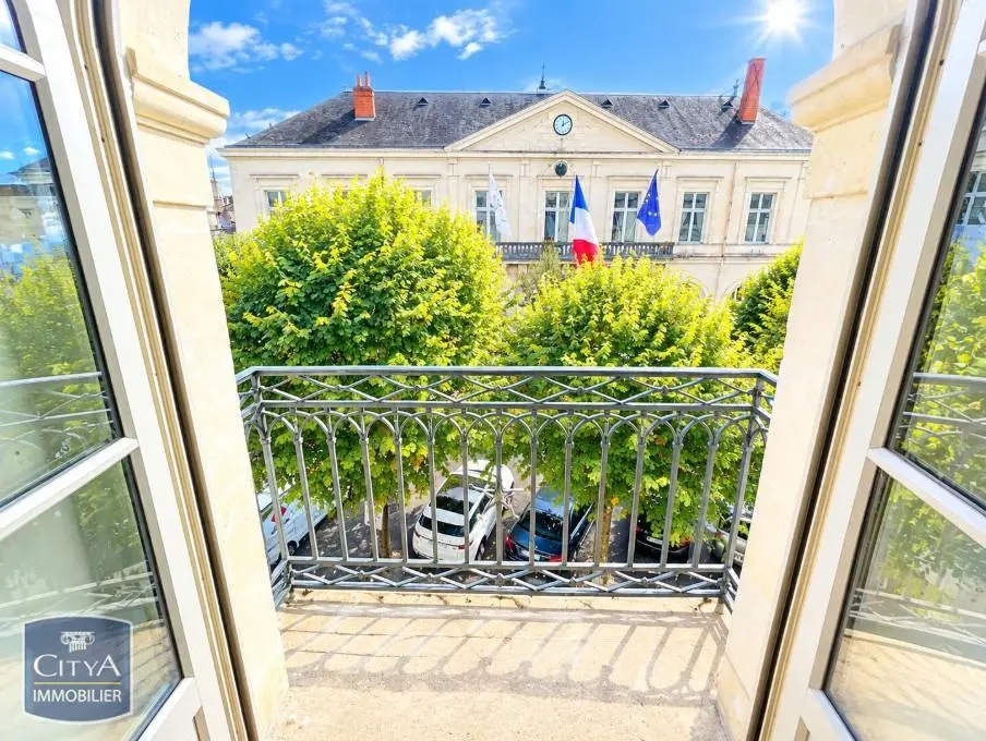 Photo 6 Appartement 2 pièces 46.3m²