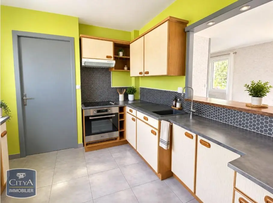 Photo 2 Maison 4 pièces 90m²