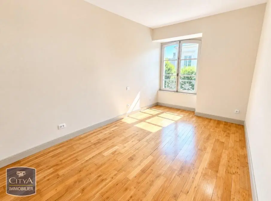 Photo 5 Appartement 2 pièces 46.3m²