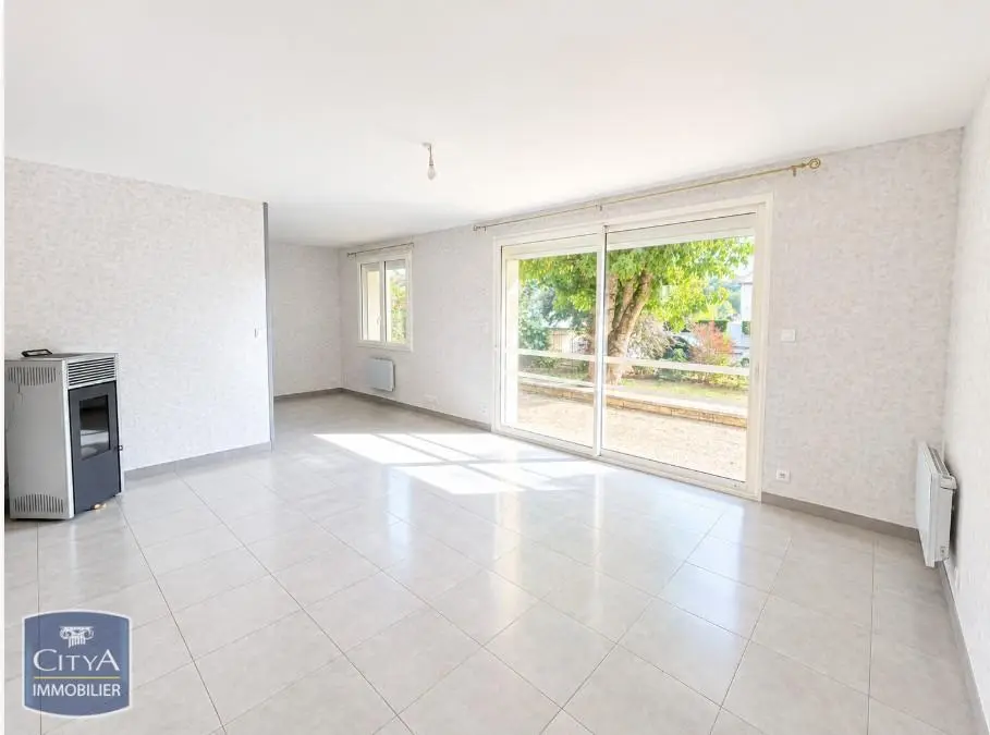 Photo 3 Maison 4 pièces 90m²