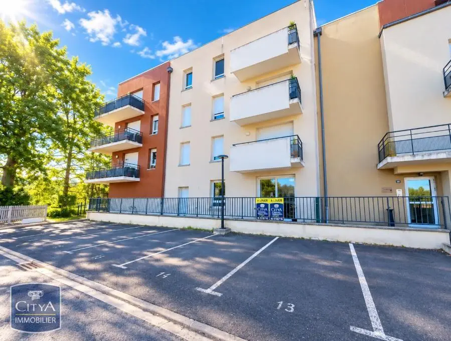 Photo 6 Appartement 2 pièces 48.46m²