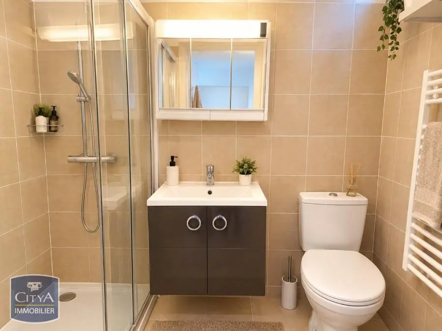 Photo 3 Appartement 1 pièce 20m²