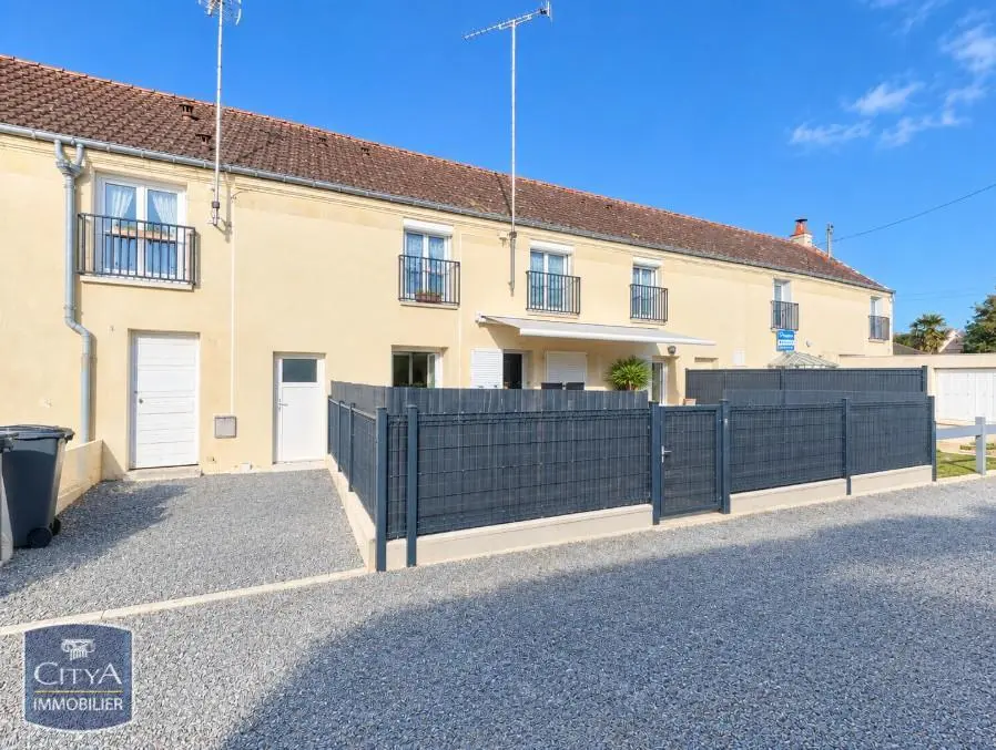 Photo 4 Appartement 1 pièce 20m²