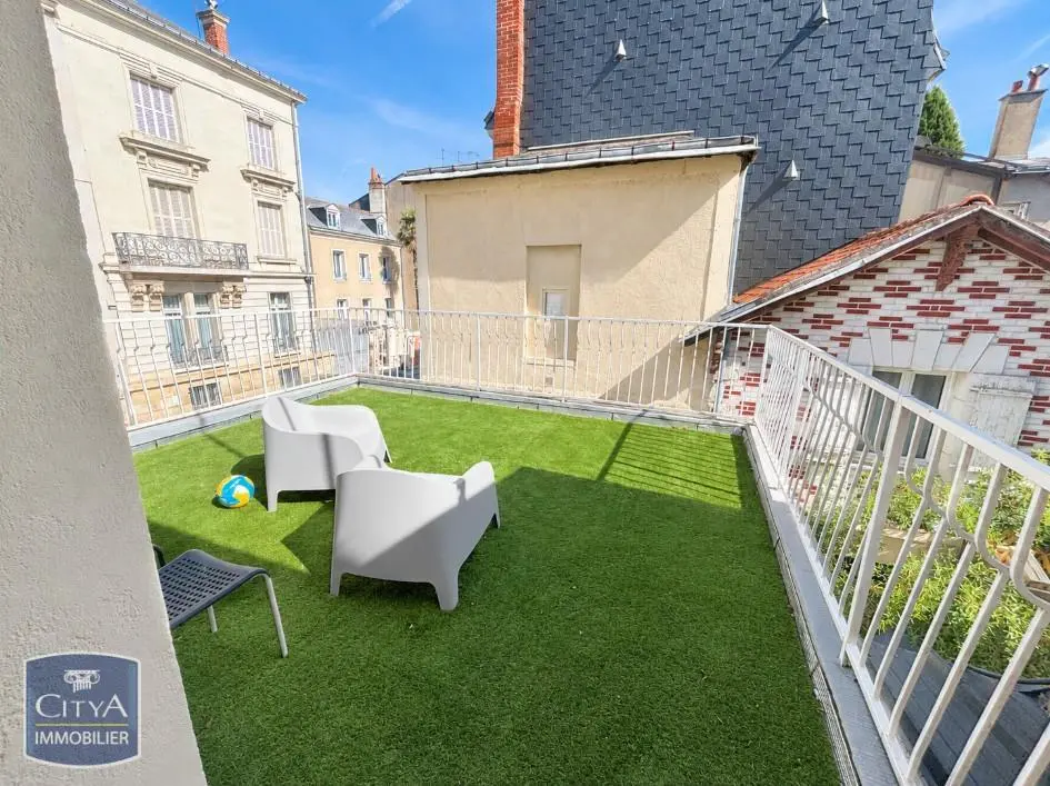 Photo 3 Appartement 4 pièces 68.5m²