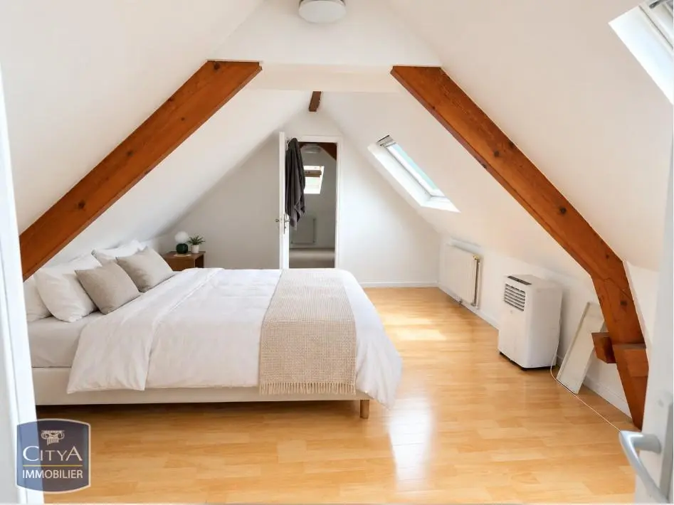 Photo 6 Appartement 4 pièces 68.5m²