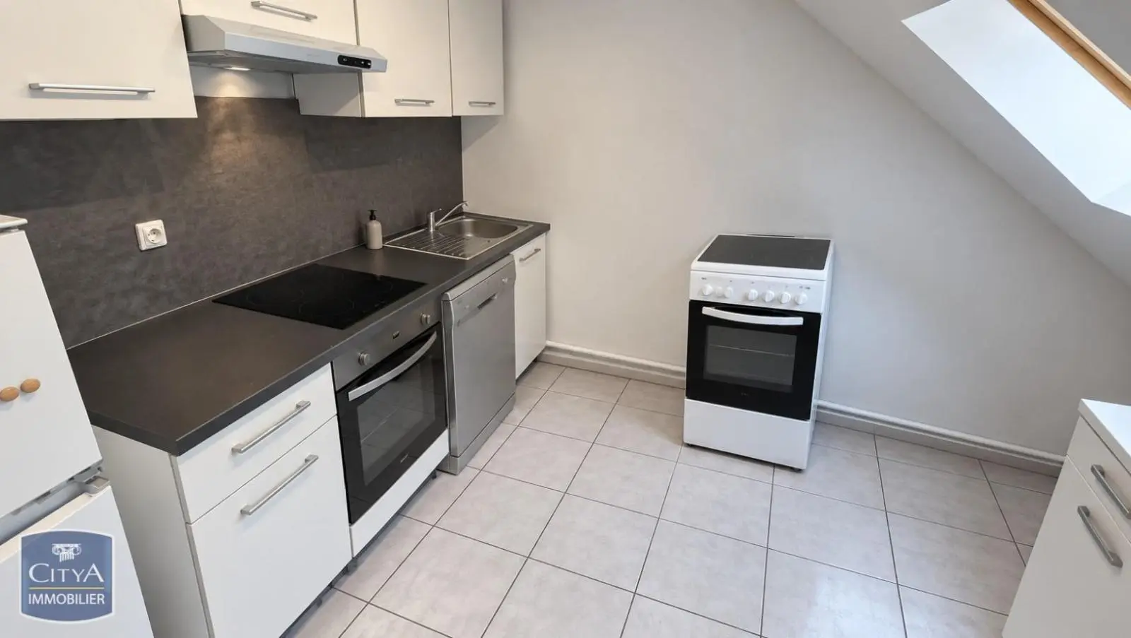 Photo 4 Appartement 2 pièces 38m²
