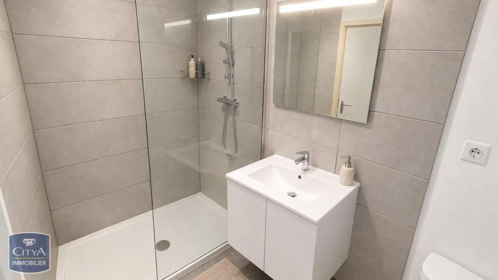 Photo 5 Appartement 2 pièces 38m²
