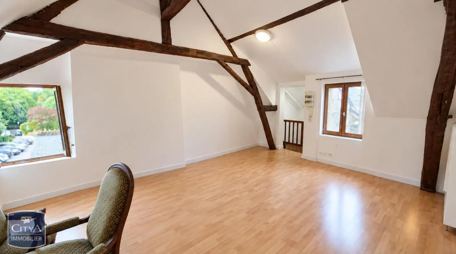 Photo 2 Appartement 2 pièces 38m²