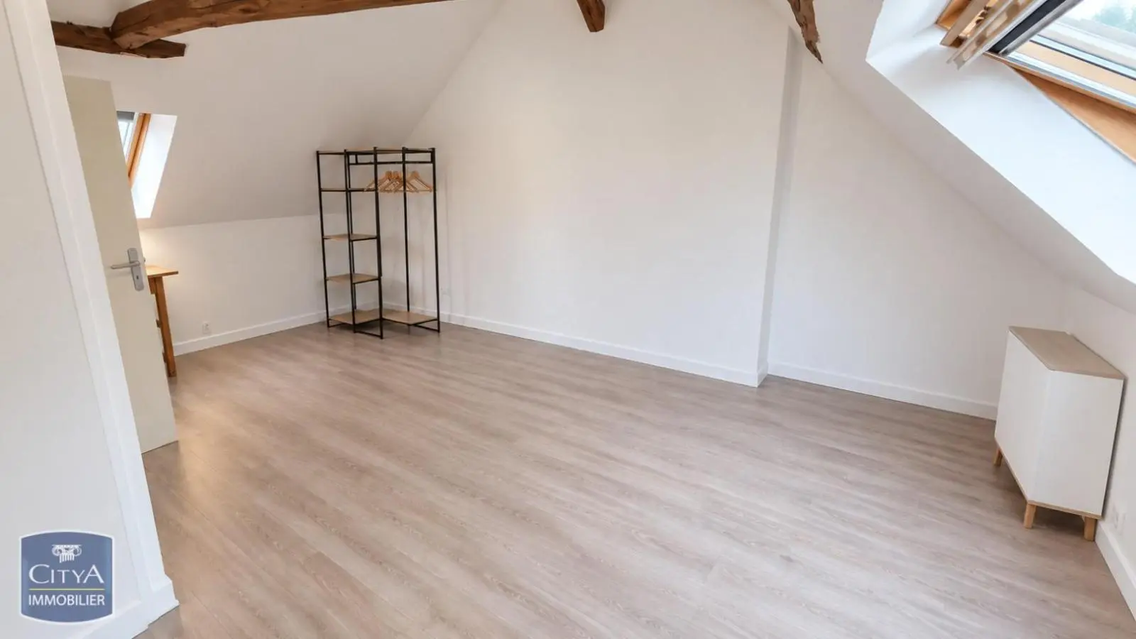 Photo 3 Appartement 2 pièces 38m²