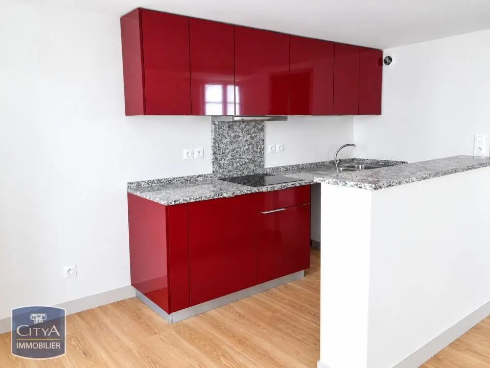 Photo 3 Appartement 3 pièces 63.5m²