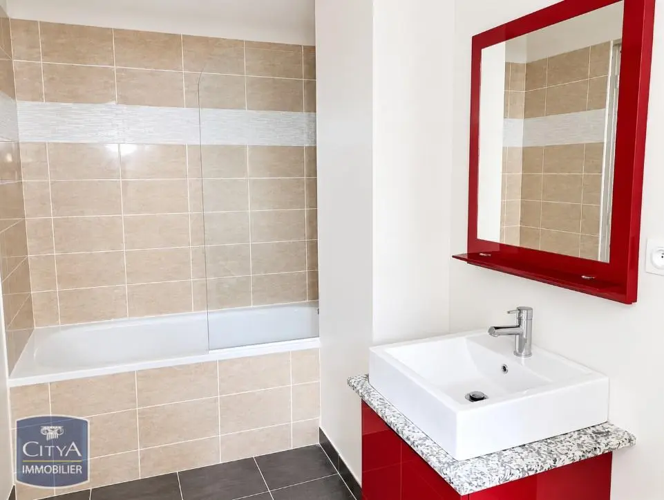 Photo 4 Appartement 3 pièces 63.5m²