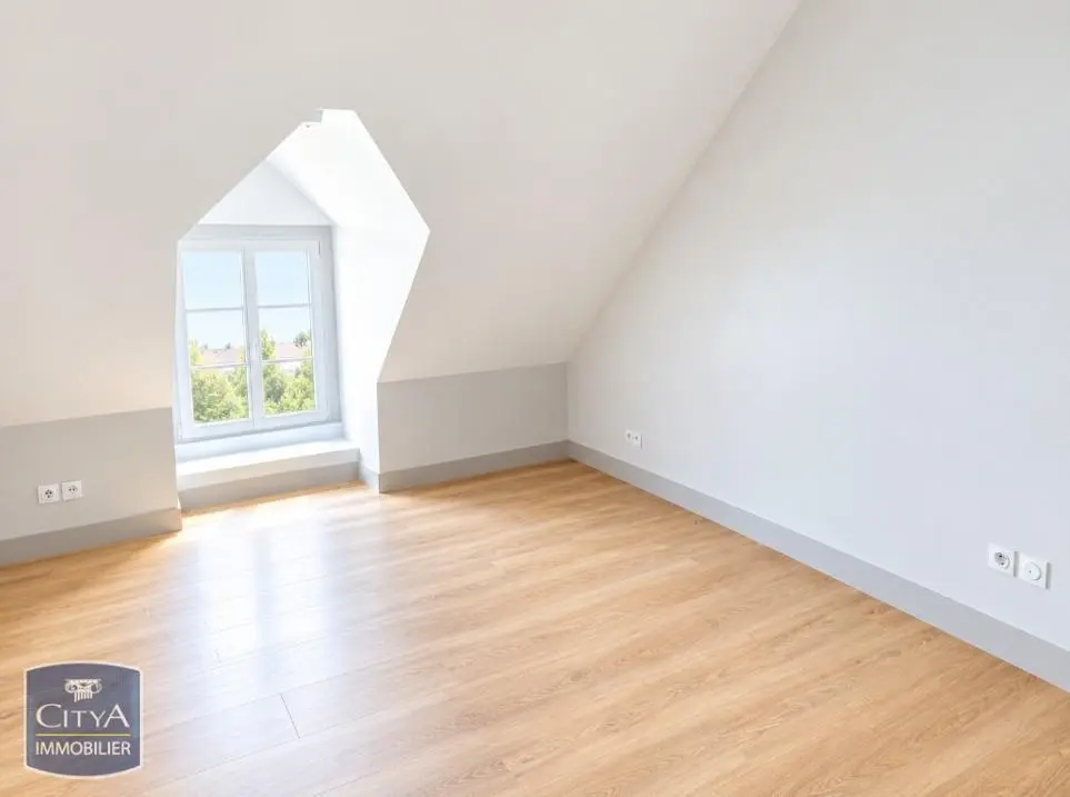 Photo 5 Appartement 3 pièces 63.5m²