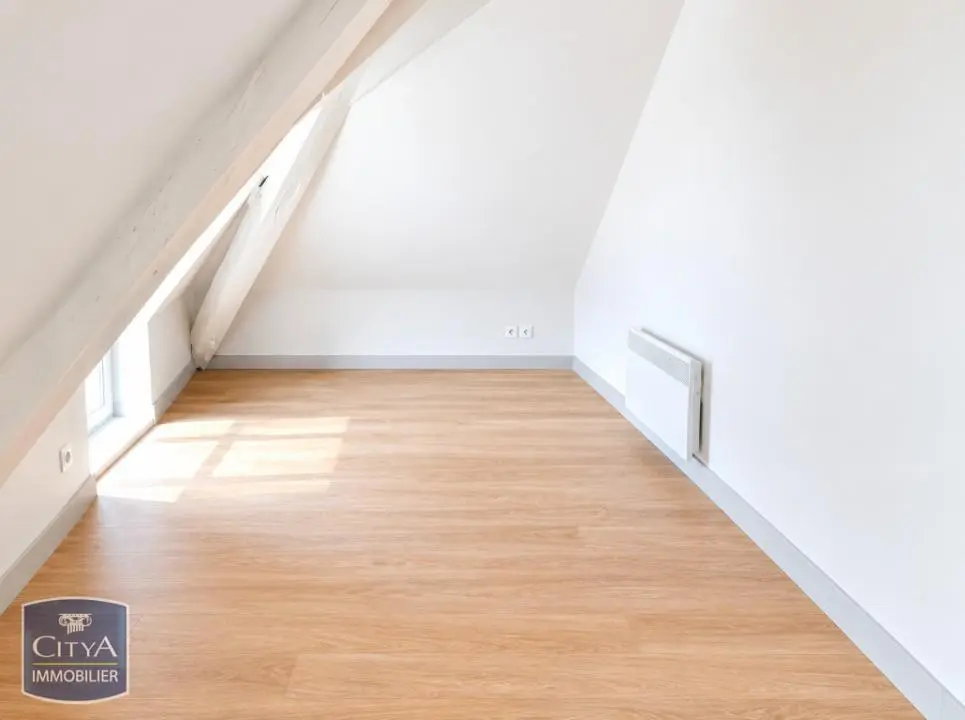 Photo 6 Appartement 3 pièces 63.5m²