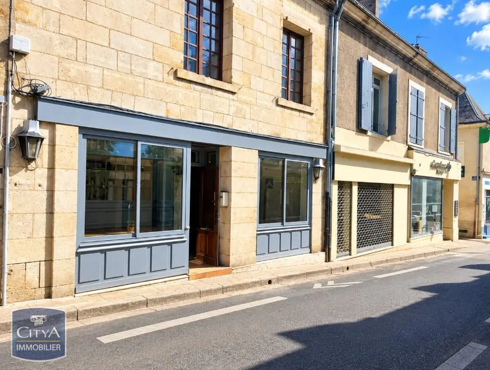 Photo 1 Local Commercial 35.66m²