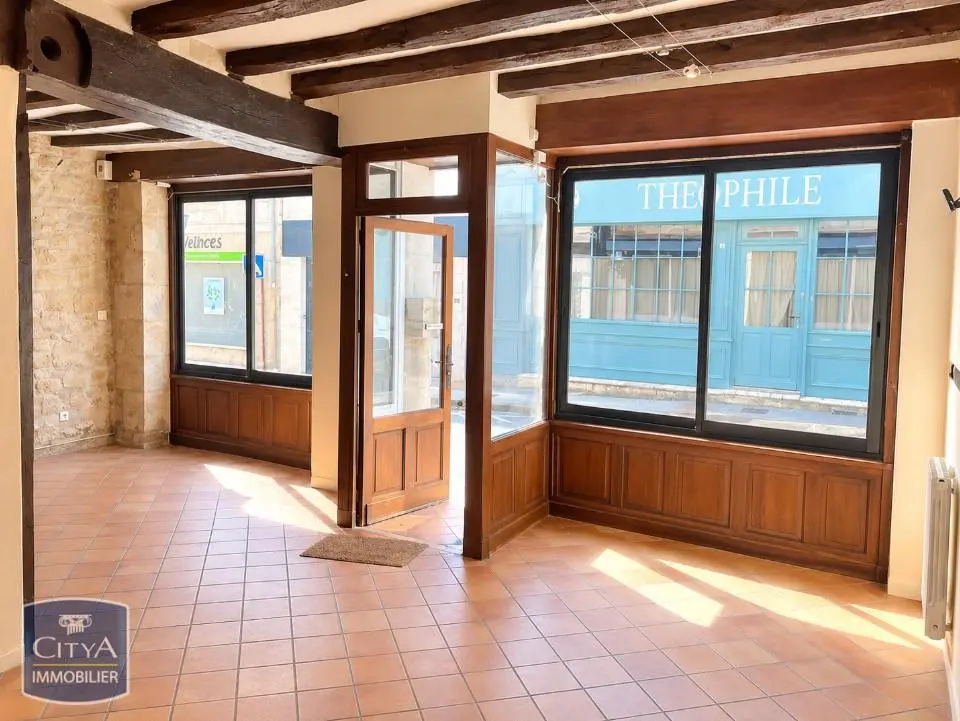 Photo 3 Local Commercial 35.66m²