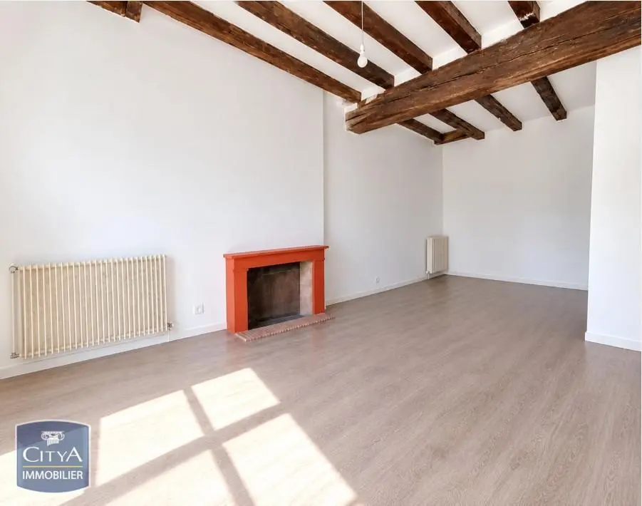 Photo 1 Appartement 1 pièce 36.36m²