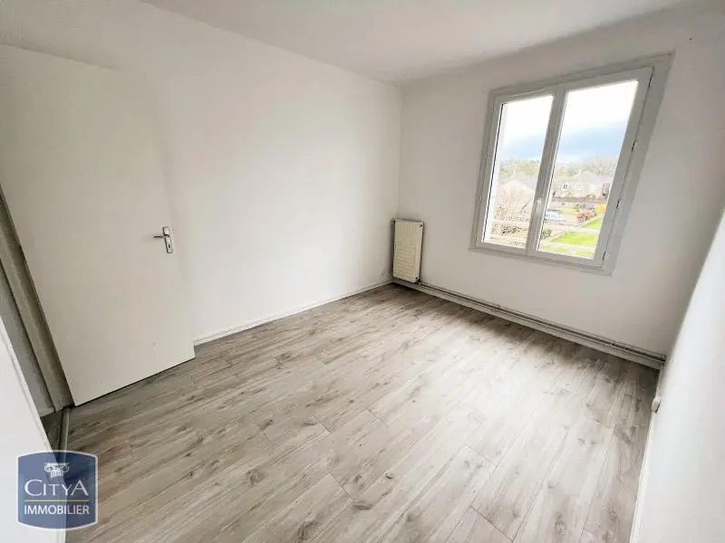 Photo 3 Appartement 4 pièces 75.59m²