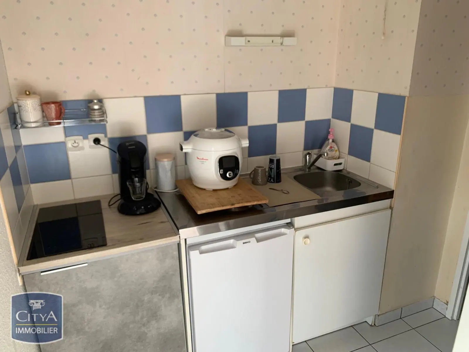 Photo 4 Appartement 2 pièces 48.02m²
